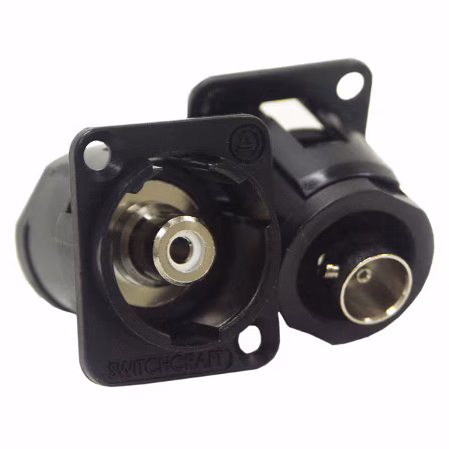 EHRCABNCBX Switchcraft Inc.  Between Series Adapters